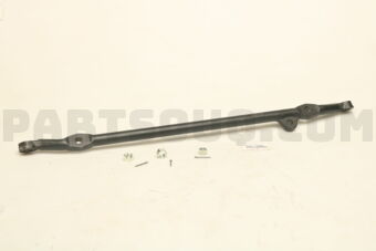4545139505 ROD ASSY, STEERING RELAY