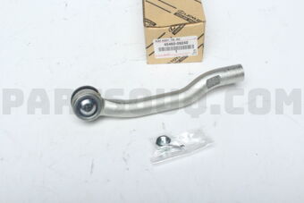 4546009240 ROD ASSY, TIE, RH