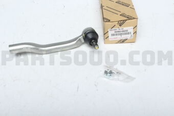 4546009240 ROD ASSY, TIE, RH