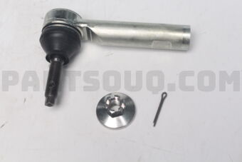 4546009360 END SET, ROD TIE