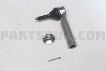 4546009360 END SET, ROD TIE