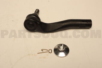 4546019255 ROD SET, TIE, RH