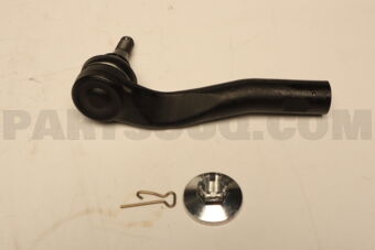 4546019255 ROD SET, TIE, RH