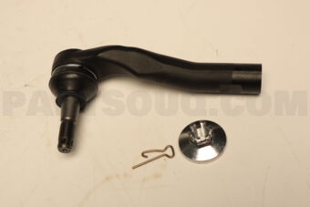 4546019255 ROD SET, TIE, RH