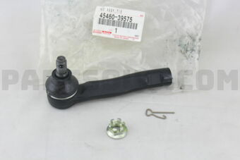 4546039575 ROD ASSY, TIE, RH