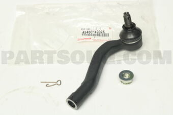4546049025 ROD ASSY, TIE, RH