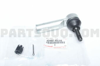 4546049105 ROD ASSY  TIE