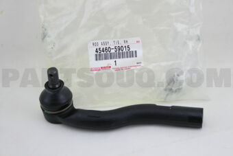 4546059015 ROD ASSY, TIE, RH
