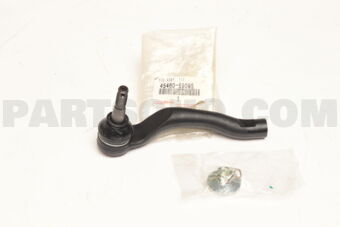 4546059095 ROD ASSY, TIE, RH