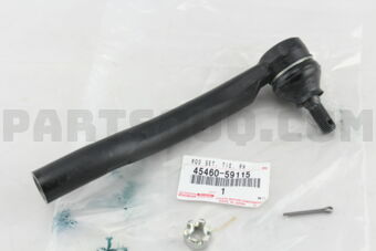 4546059115 ROD ASSY, TIE, RH