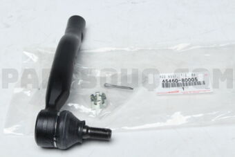 4546080005 ROD ASSY, TIE, RH