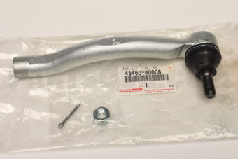 4546080008 Toyota ROD SET, TIE, RH