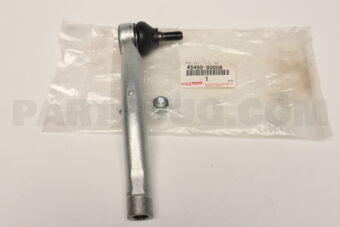 4546080008 Toyota ROD SET, TIE, RH