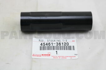 4546136120 ROD  STEERING TIE