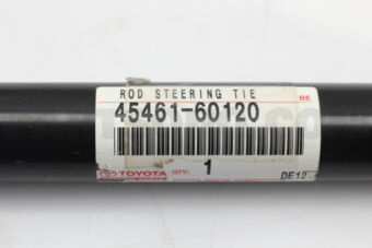 4546160120 ROD, STEERING TIE