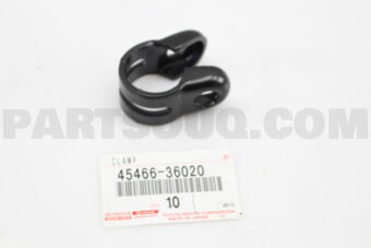 4546636020 CLAMP, REAR STEERING TIE ROD END