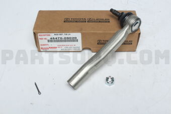 4547009020 ROD ASSY, TIE, LH