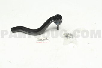 4547039255 ROD ASSY, TIE, LH