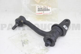 4549029515 ARM ASSY, STEERING IDLER