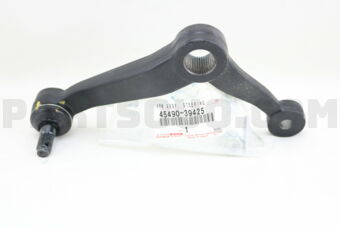 4549039425 ARM ASSY, STEERING IDLER
