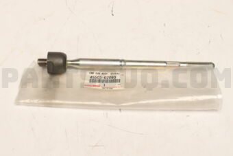 4550302080 END SUB-ASSY, STEERING RACK