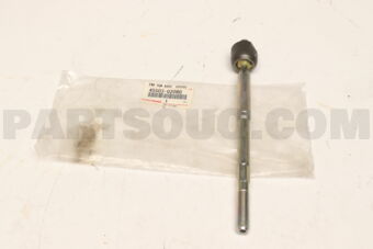 4550302080 END SUB-ASSY, STEERING RACK