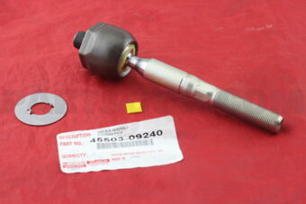 4550309240 END SUB-ASSY, STEERING RACK