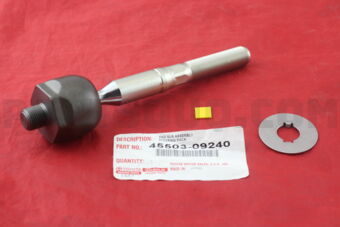 4550309240 END SUB-ASSY, STEERING RACK