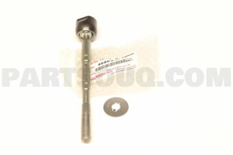 4550309490 END SUB-ASSY, STEERING RACK