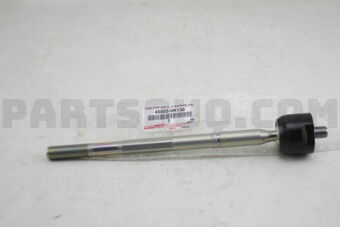 455030K130 END SUB-ASSY  STEERI
