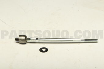 4550319125 END SUB-ASSY, STEERING RACK