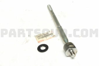 4550319255 END SUB-ASSY, STEERING RACK