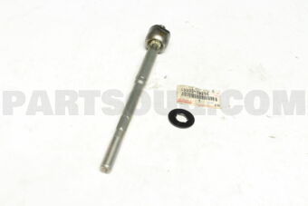 4550319255 END SUB-ASSY, STEERING RACK