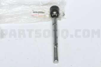 4550329255 END SUB-ASSY, STEERING RACK