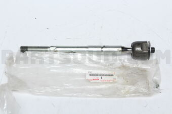 4550329255 END SUB-ASSY, STEERING RACK