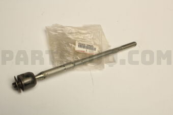 4550329625 END SUB-ASSY, STEERING RACK