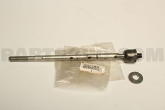 4550329625 END SUB-ASSY, STEERING RACK
