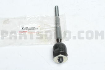 4550329795 END SUB-ASSY, STEERING RACK