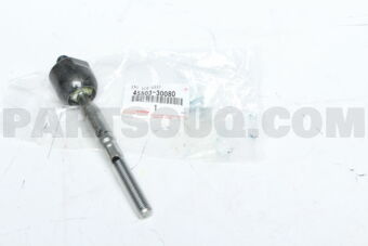 4550330080 END SUB-ASSY, STEERING RACK