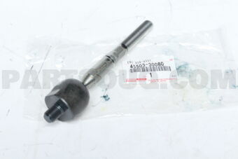 4550330080 END SUB-ASSY, STEERING RACK