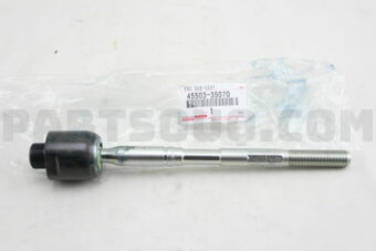 4550335070 END SUB-ASSY, STEERING RACK