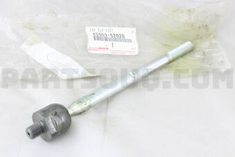 4550352020 END SUB-ASSY, STEERING RACK