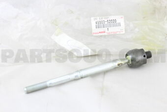 4550352020 END SUB-ASSY, STEERING RACK