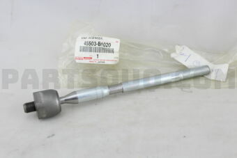 45503B1020 END SUB-ASSY, STEERING RACK