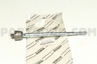 45503BZ220 END SUB-ASSY  STEERI