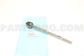 45503BZ250 Toyota END SUB-ASSY, STEERI
