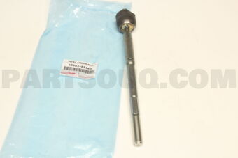 45503BZ260 Toyota END SUB-ASSY  STEERI