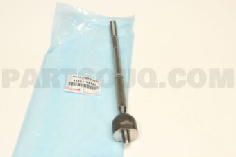 45503BZ260 Toyota END SUB-ASSY  STEERI