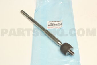 45503BZ260 Toyota END SUB-ASSY  STEERI