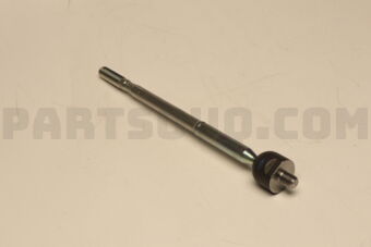 45503VT020 Toyota END SUB-ASSY, STEERI
